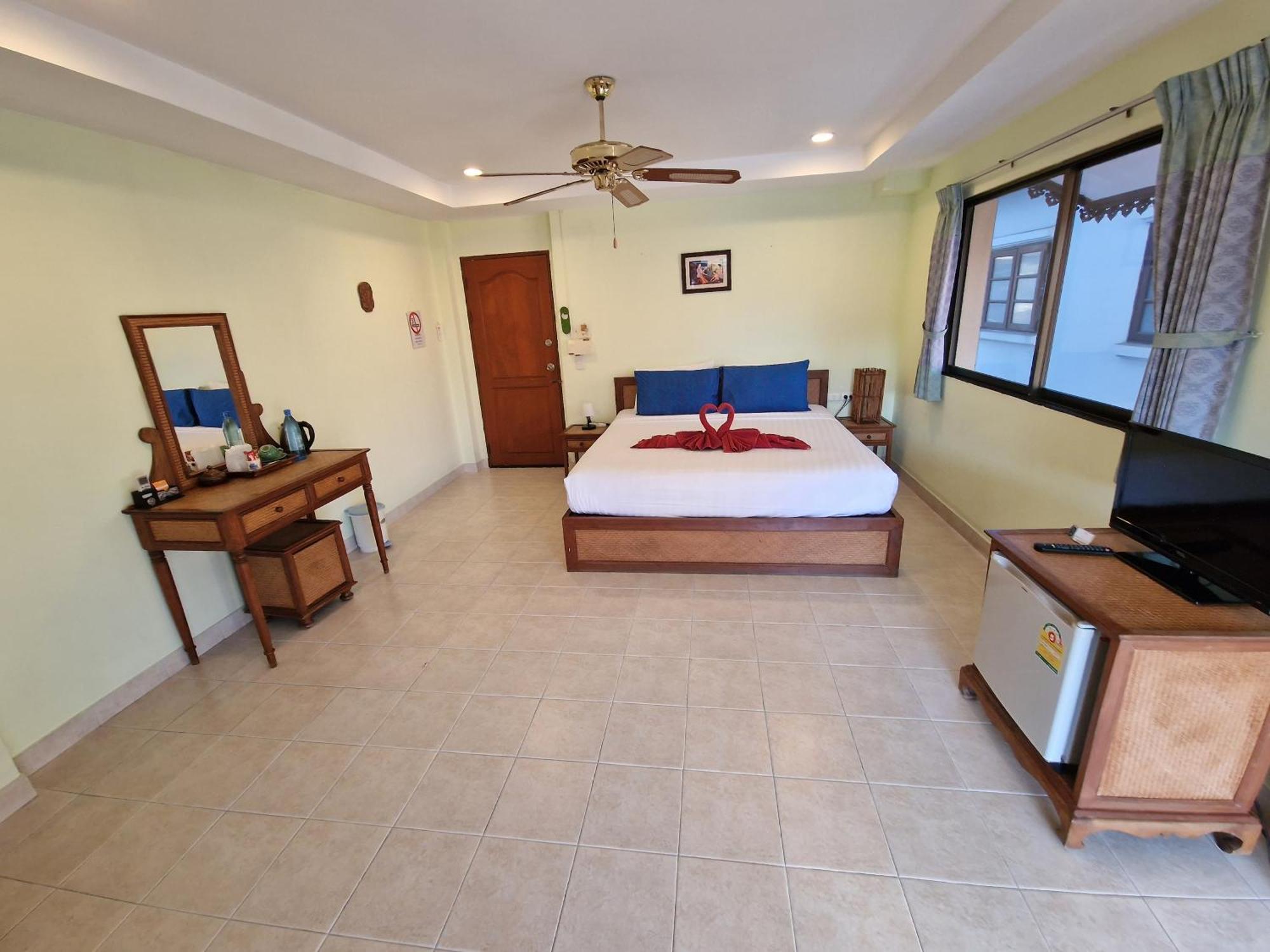 Villa Oranje Chiang Mai Exteriör bild