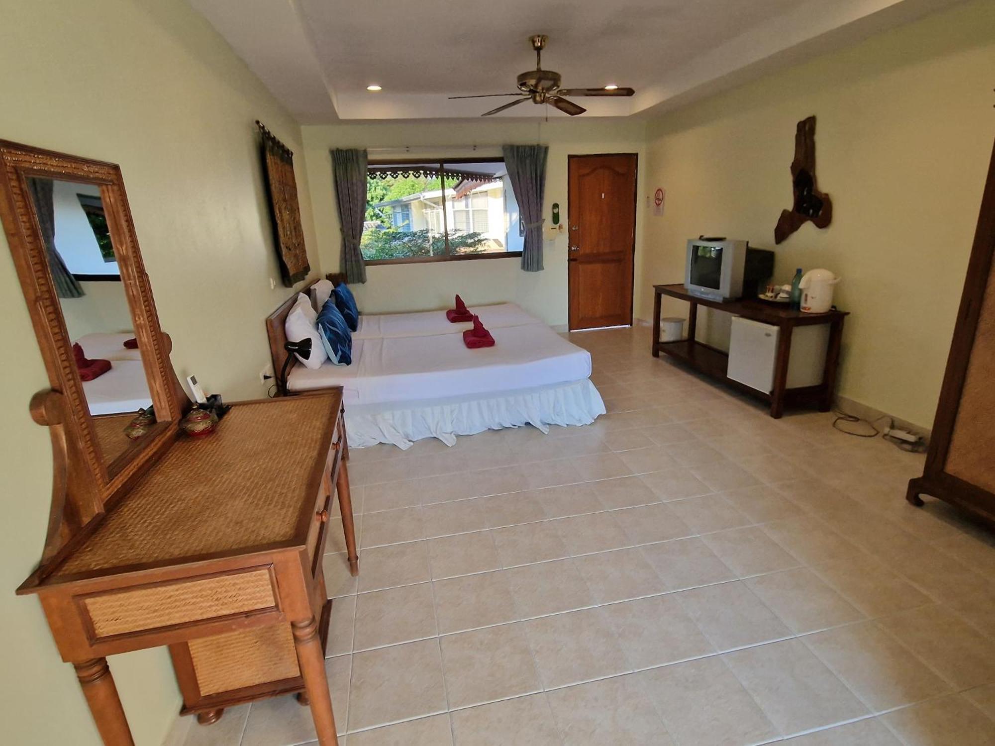 Villa Oranje Chiang Mai Exteriör bild