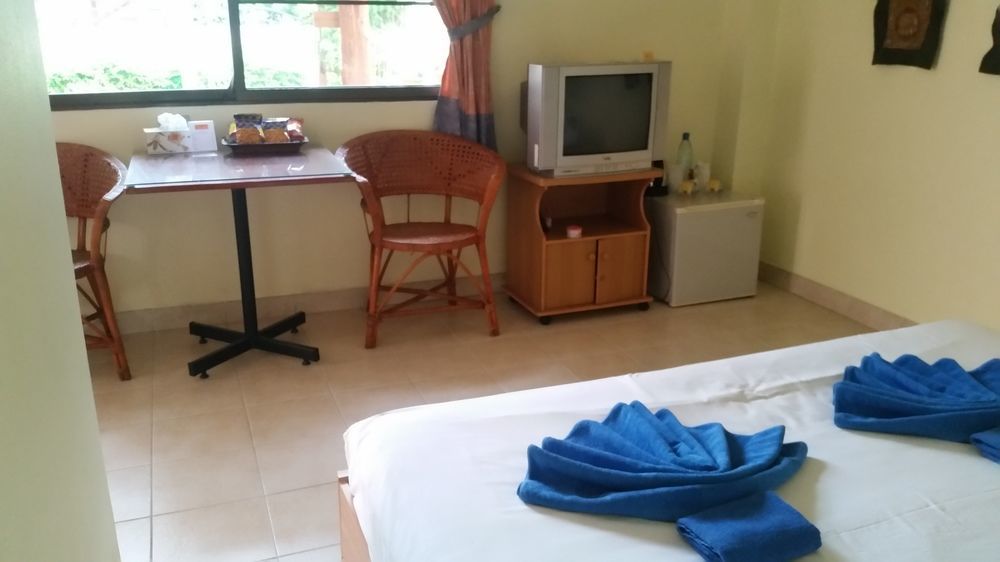 Villa Oranje Chiang Mai Exteriör bild